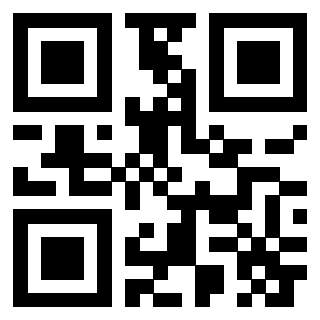 3303140507 Qr Code associato