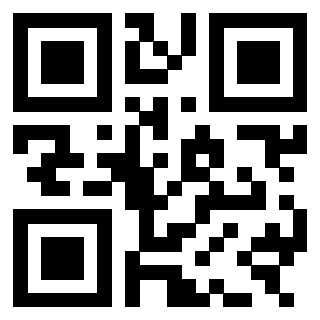 Il QrCode di 3303140508