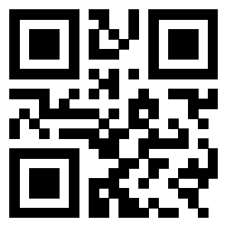 Scansione del Qr Code di 3303140509