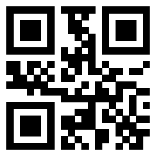 3303140512 Qr Code associato