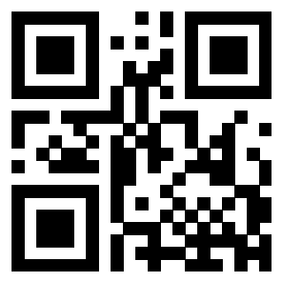 3303140514 Qr Code associato