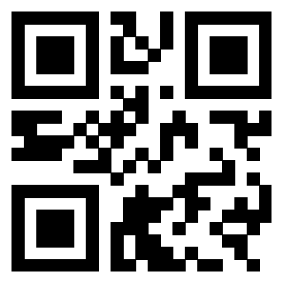 Scansione del Qr Code di 3303140515
