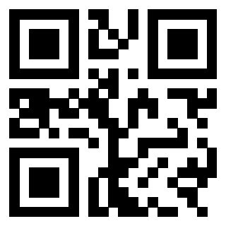 3303140518 Qr Code associato