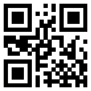 Scansione del Qr Code di 3303140519
