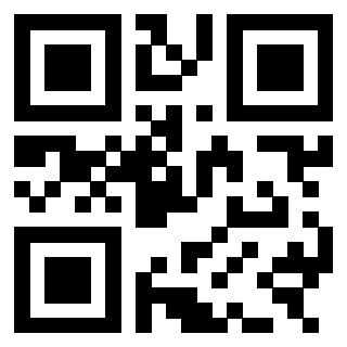 3303140520 - Immagine del Qr Code