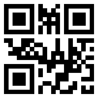 Il Qr Code di 3303140525