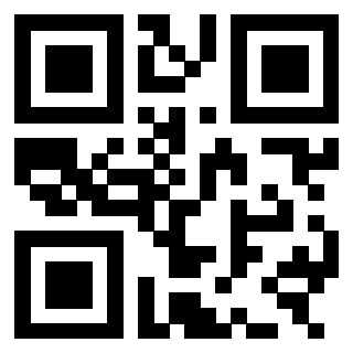 3303140527 Qr Code associato