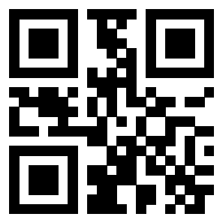 Scansione del QrCode di 3303140528