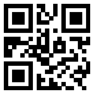 Scansione del QrCode di 3303140534