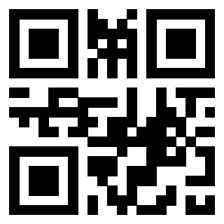 Scansione del Qr Code di 3303140535