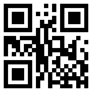 Scansione del Qr Code di 3303140536
