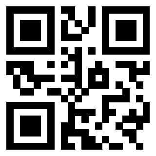 Il QrCode di 3303140537