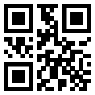 QrCode di 3303140540