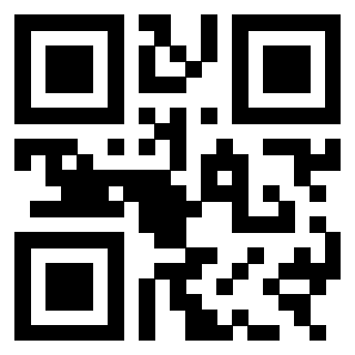 3303140542 Qr Code associato