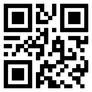 Immagine del Qr Code di 3303140544