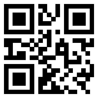 Immagine del QrCode di 3303140546