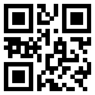 3303140549 - Immagine del Qr Code