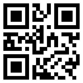 3303140550 QrCode associato