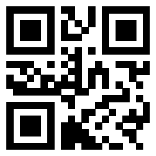 Il Qr Code di 3303140554