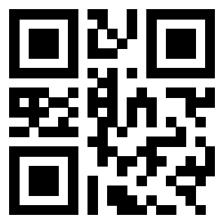 Qr Code di 3303140555