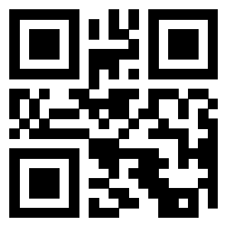 Immagine del Qr Code di 3303140557