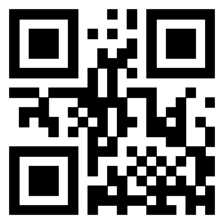 3303140558 - Immagine del Qr Code associato