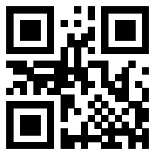 3303140560 - Immagine del Qr Code