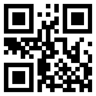Immagine del Qr Code di 3303140561