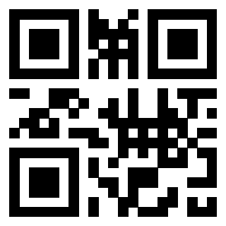 3303140562 QrCode associato