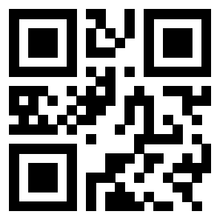Immagine del Qr Code di 3303140569
