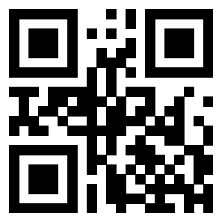 Scansione del Qr Code di 3303140573