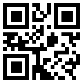 3303140576 - Immagine del Qr Code