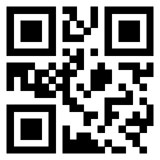 Il QrCode di 3303140577