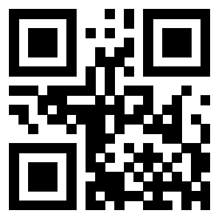 3303140579 - Immagine del QrCode associato