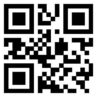 3303140581 - Immagine del Qr Code