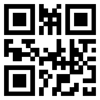 Il Qr Code di 3303140582