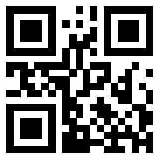 Scansione del Qr Code di 3303140583