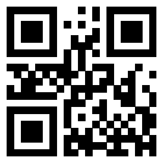 3303140586 Qr Code associato