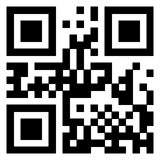 Immagine del Qr Code di 3303140588