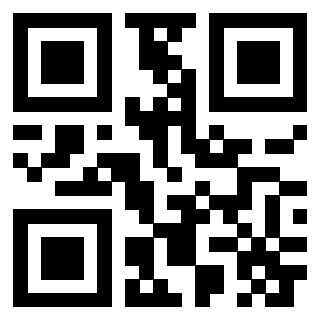 3303140589 QrCode associato