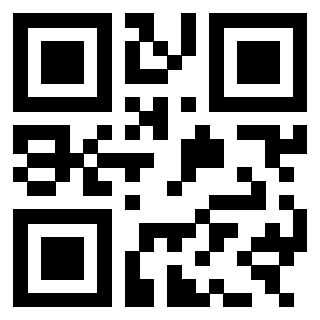 3303140591 - Immagine del QrCode associato