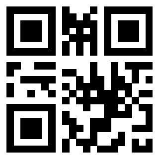 Il QrCode di 3303140595