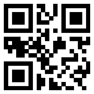 Il Qr Code di 3303140596