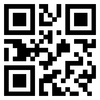 3303140597 Qr Code associato