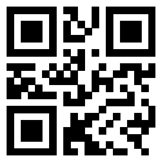 3303140600 - Immagine del QrCode associato