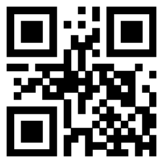Il QrCode di 3303140601
