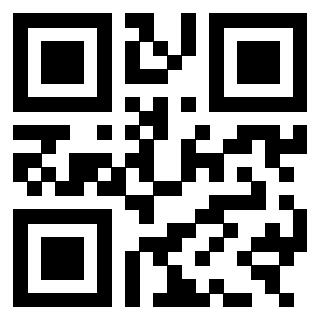 Immagine del Qr Code di 3303140604