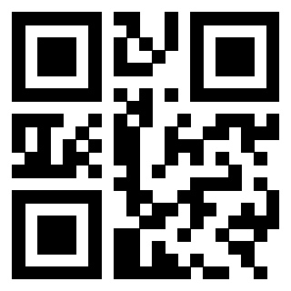 Scansione del Qr Code di 3303140605