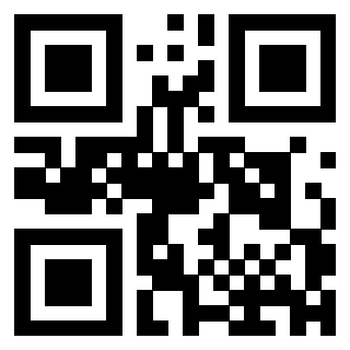 Immagine del QrCode di 3303140606