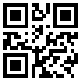 3303140609 - Immagine del QrCode